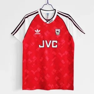 Arsenal Principal 90/92