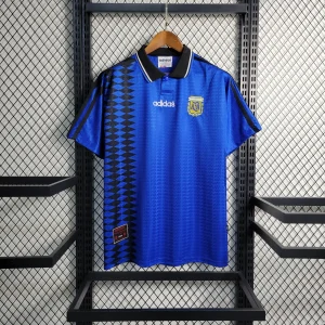 Argentina Alternativa 1994