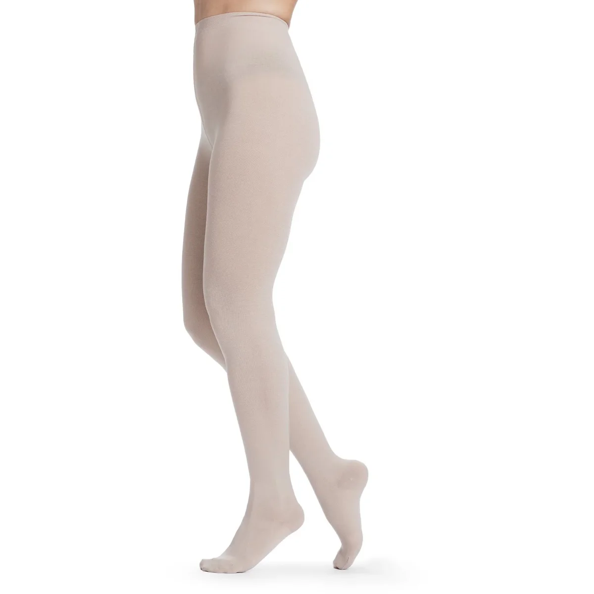 Sigvaris Opaque Women's Pantyhose 30-40 mmHg - Image 4