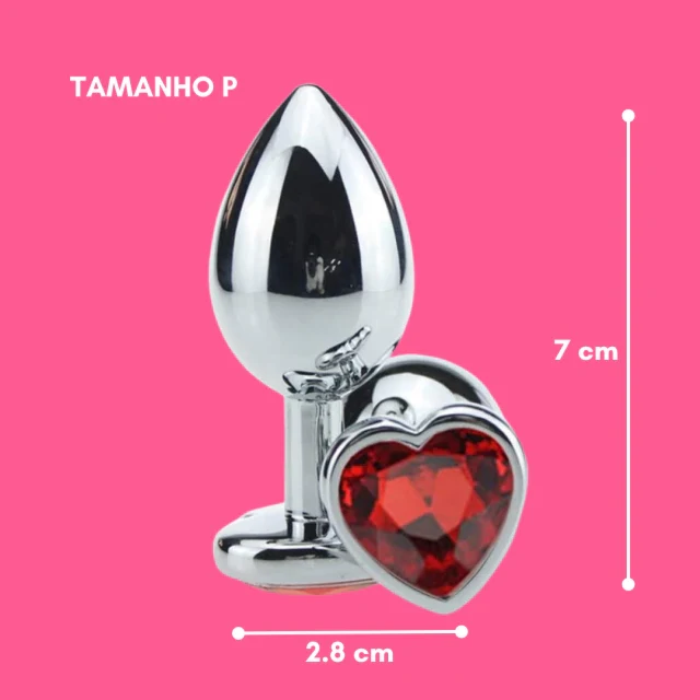 Plug Anal - P - Image 3