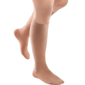 JOBST® ACTIVA Opaque Knee High 20-30 mmHg