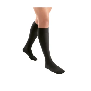 JOBST® ACTIVA Sheer Knee High 8-15 mmHg