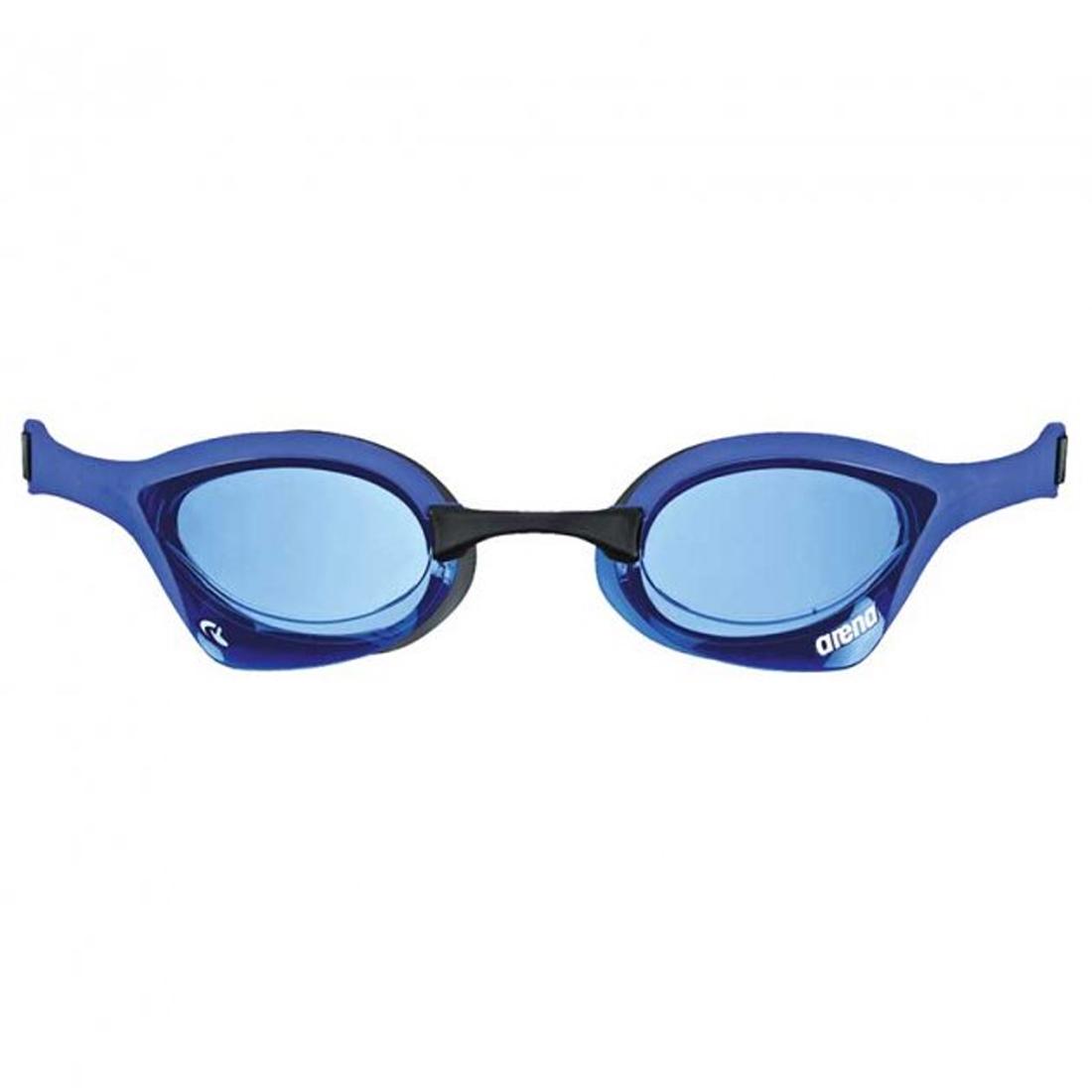 Óculos de Natação Arena Cobra Ultra Swipe Lente Azul - Image 4