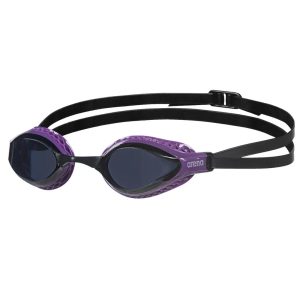 Óculos de Natação Arena Air-Speed Lente Fumê