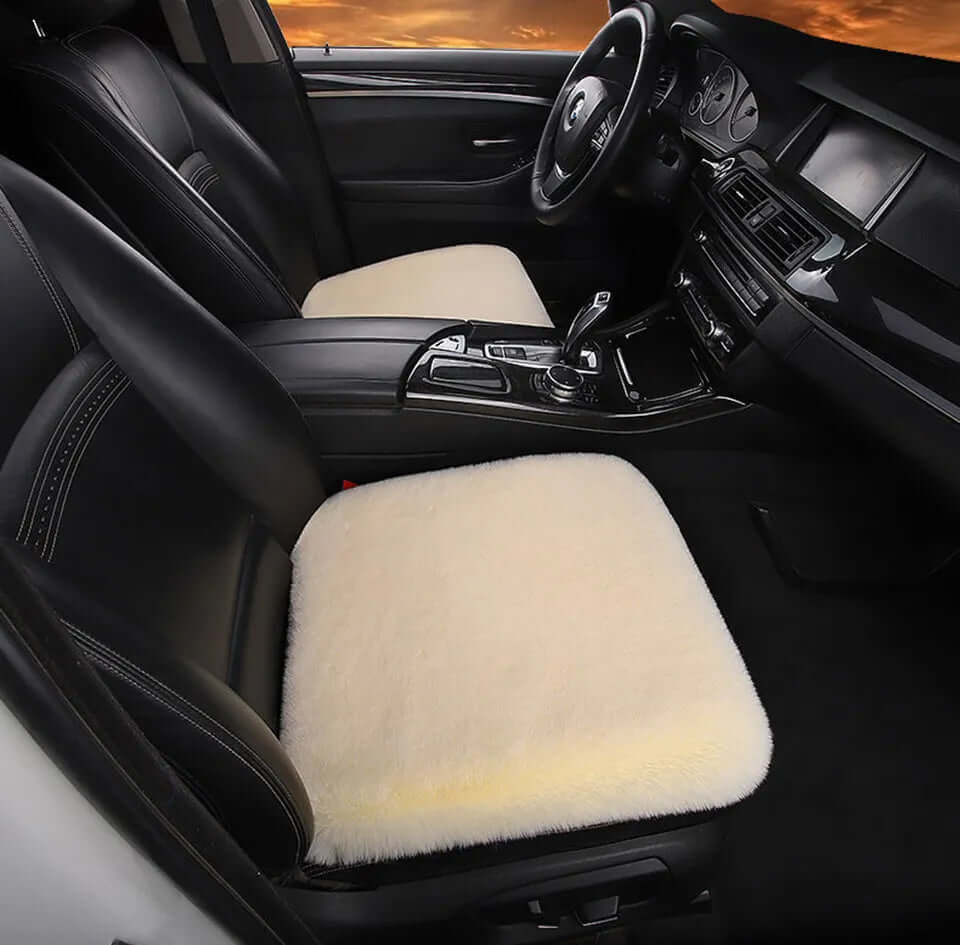 Almofada com 3 Camadas Para Carro - Soft Car - Image 5