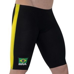 Bermuda Hammerhead Hydroflow Brasil Limited Edition