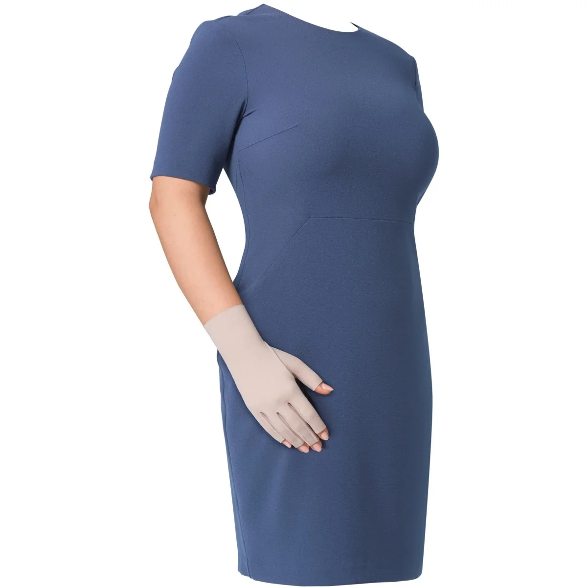 JOBST® Bella™ Lite Compression Glove 15-20 mmHg - Image 2