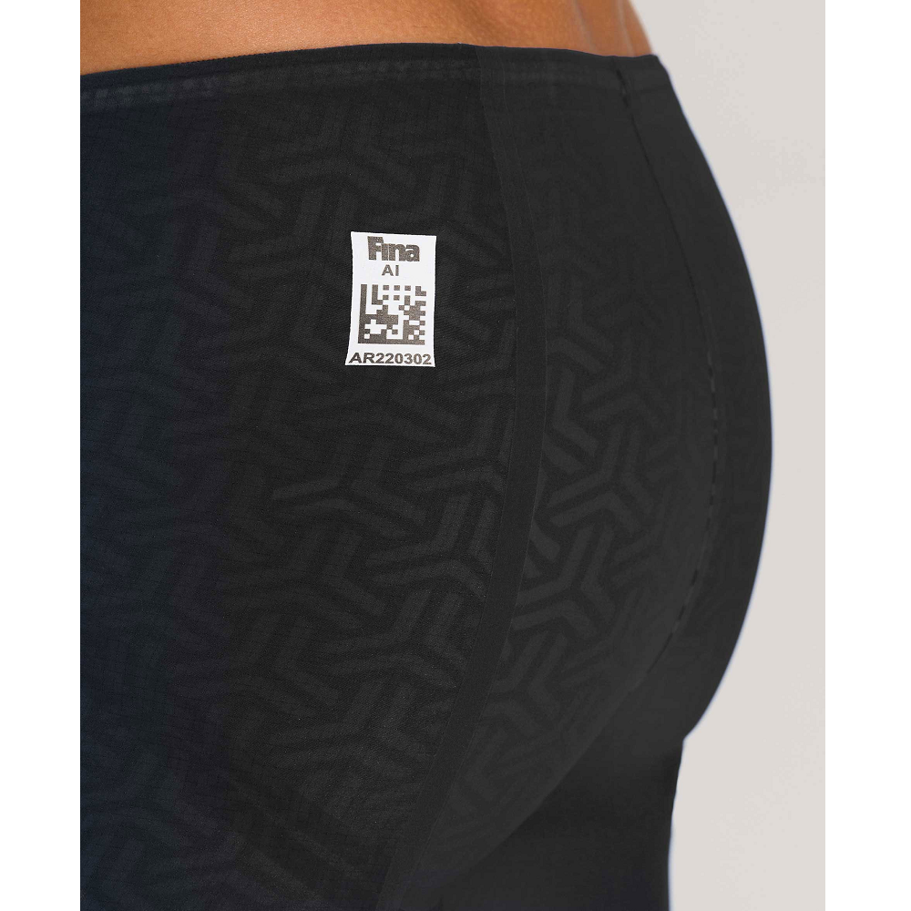 Bermuda Arena Carbon Glide (003665) – Preto - Image 7
