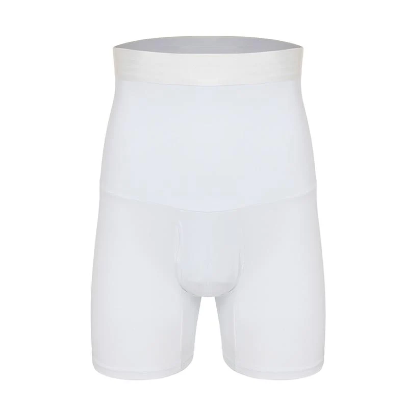 Bermuda Masculina de Compressão Emagrecedora - Image 4