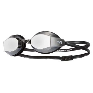 óculos De Natação Adulto Blackops 140ev Racing Mirrored Tyr