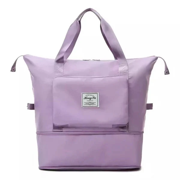 Bolsa para Viagem Multifuncional à Prova d'Água - Image 9