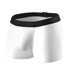 Anatomic boxers Intimate Branco