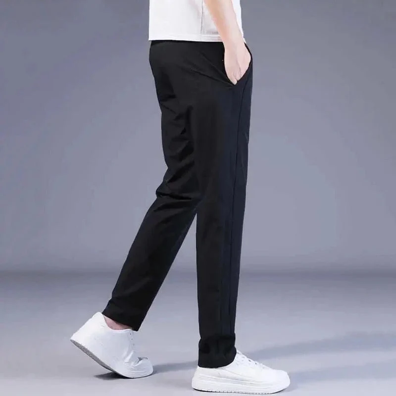 Calça Masculina Ultra Confortável e Flexível - Image 8