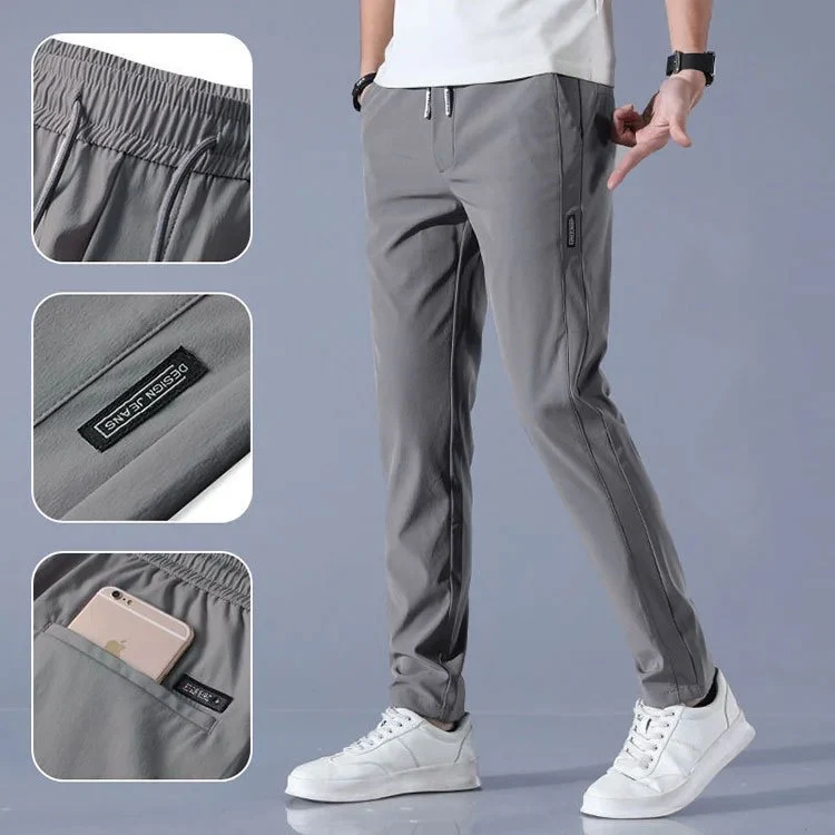 Calça Masculina Ultra Confortável e Flexível - Image 2