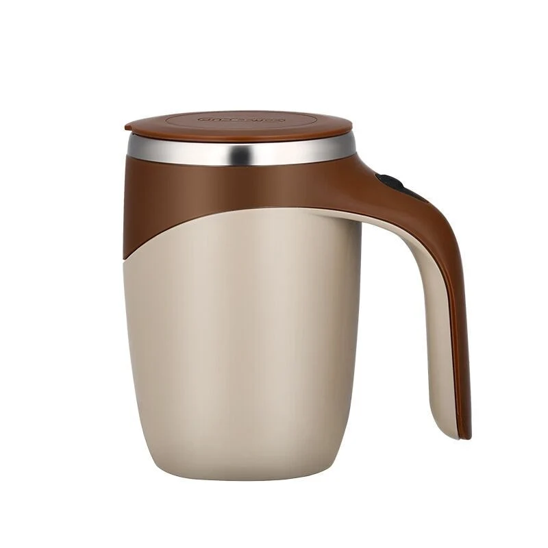 Caneca Mixer Magnética Automática - Image 5