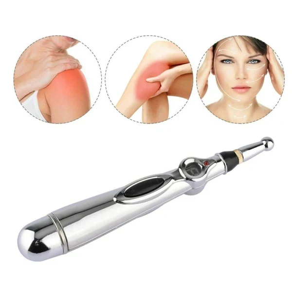 Caneta Acupuntura Massageadora Corporal - Viva Sem Dores - Image 7