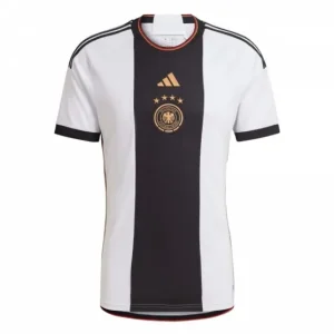 Alemanha Principal 2022