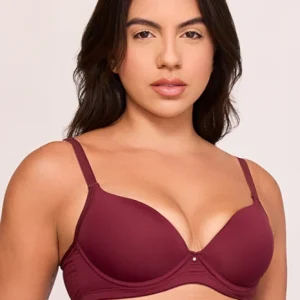 Sutiã bojo soft liso - PST010052
