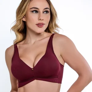 Sutiã Top Bojo Sem Aros Nayane - PST110025