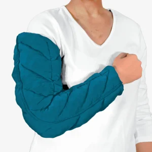 L&R Caresia Bandage Liner, Wrist to Axilla