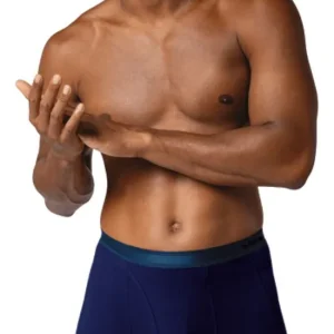 Cueca Masculina Com Abertura Tecido Suave Macio Lupo - Kit com 3