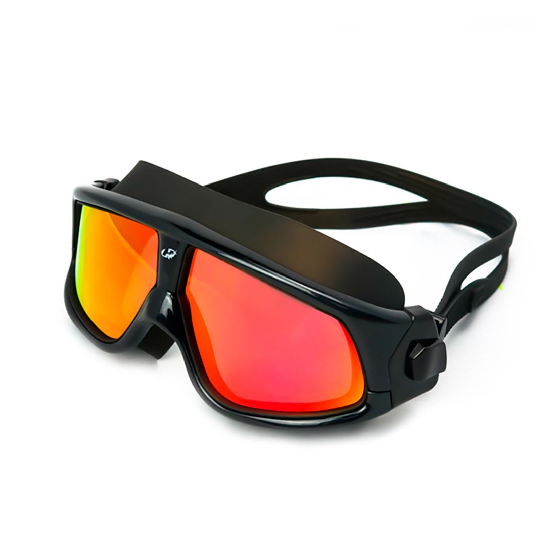 Máscara para Natação Hammerhead Triathlon Extreme Polarized Mirror - Image 2