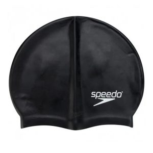 Touca De Natação Adulto Lisa Flat Swim Cap Speedo