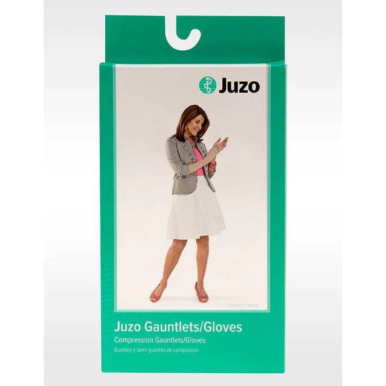 Juzo Expert Glove 30-40 mmHg, Vented - Image 3