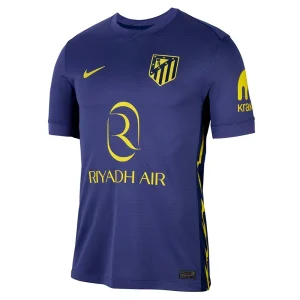 Atlético de Madrid Alternativa 25/26