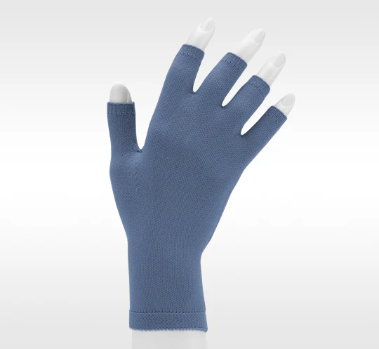 Juzo Soft Seamless Glove 15-20 mmHg, Trend Colors