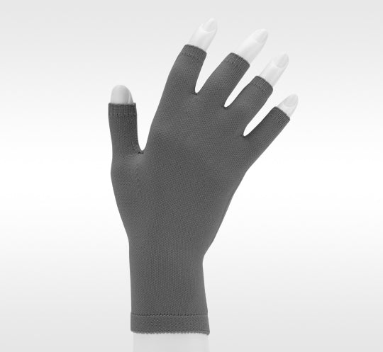 Juzo Soft Seamless Glove 15-20 mmHg, Trend Colors - Image 4
