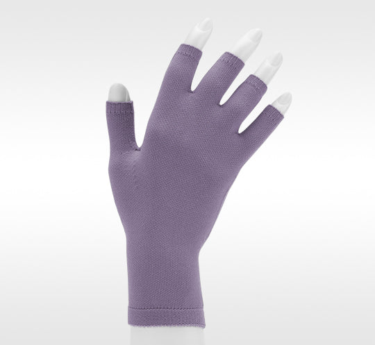 Juzo Soft Seamless Glove 15-20 mmHg, Trend Colors - Image 6
