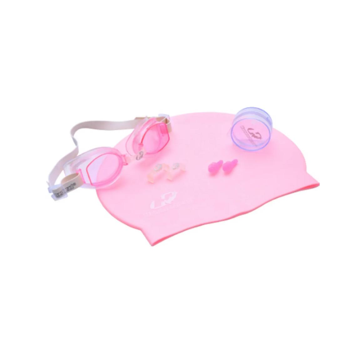 Kit de Natação Infantil Hammerhead F. Scherer Set - Image 6