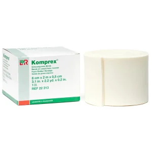 L&R Komprex® Foam Rubber Bandage
