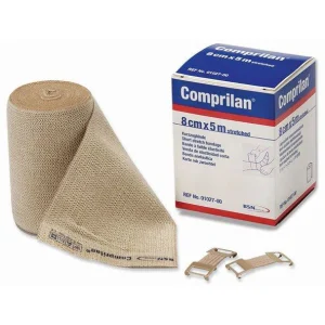 Comprilan® Short Stretch Bandages, Rolls