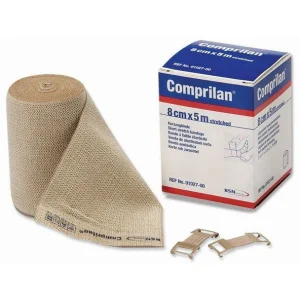 Comprilan® Short Stretch Bandages, Cases