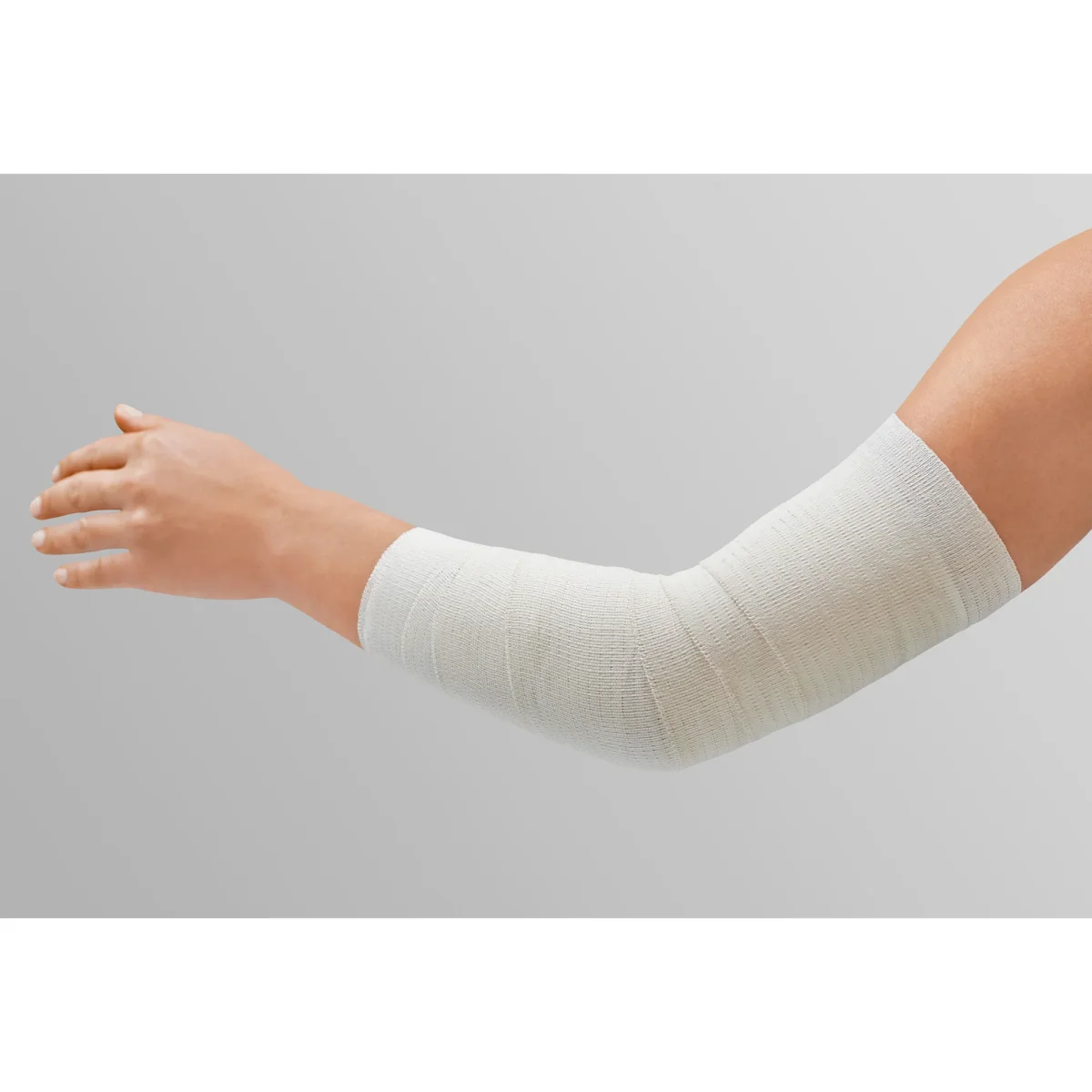L&R Lenkelast® Medium Stretch Bandage - Image 2