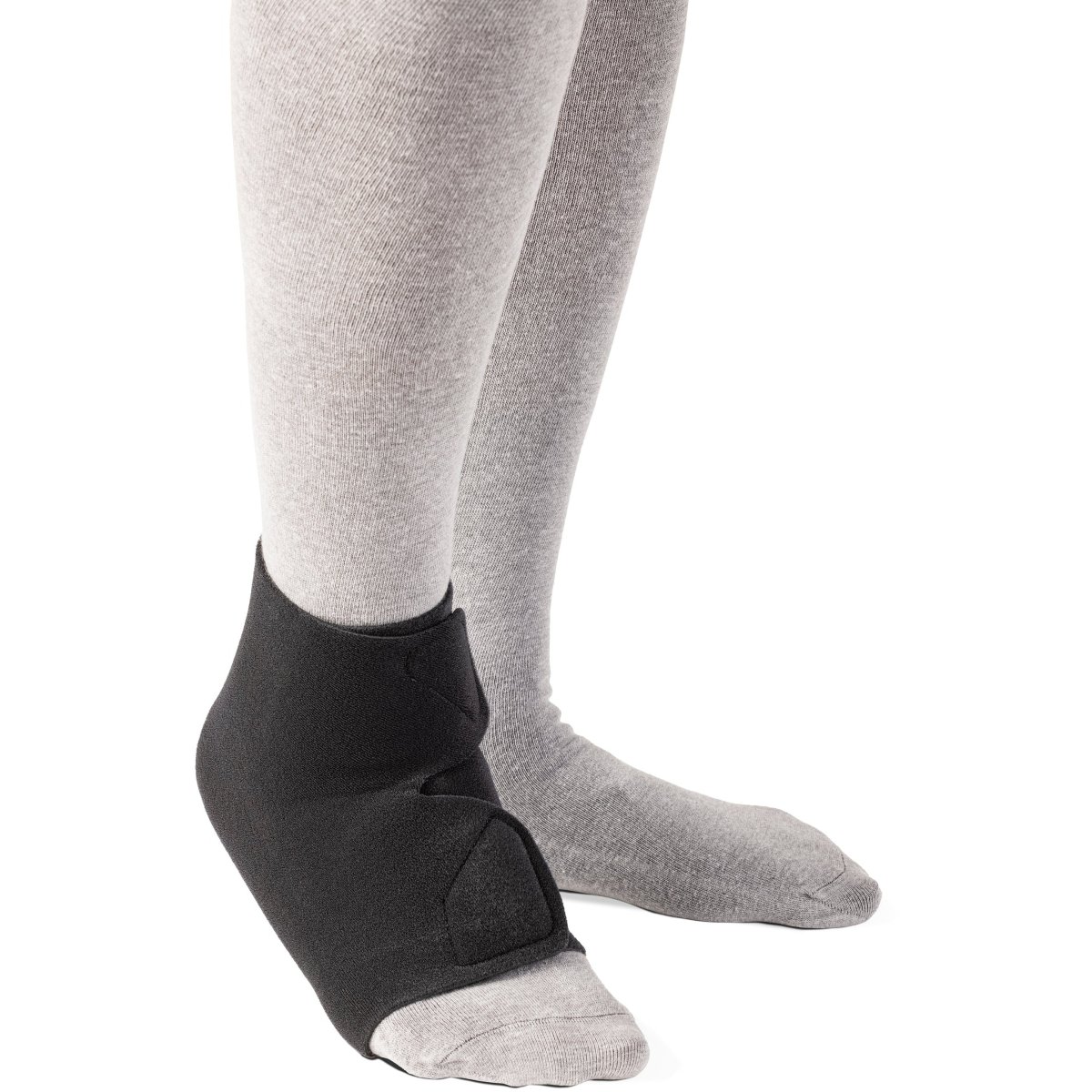 Sigvaris CompreBoot Standard Foot Wrap - Image 2
