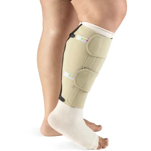 Sigvaris Compreflex® Reduce Calf Wrap