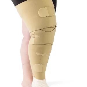 Sigvaris Compreflex® Reduce Full Leg Wrap