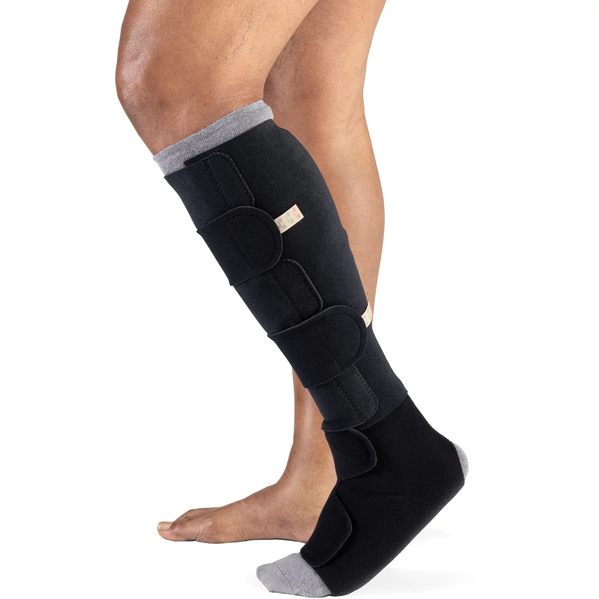 Sigvaris Compreflex Standard Calf & Foot Wrap