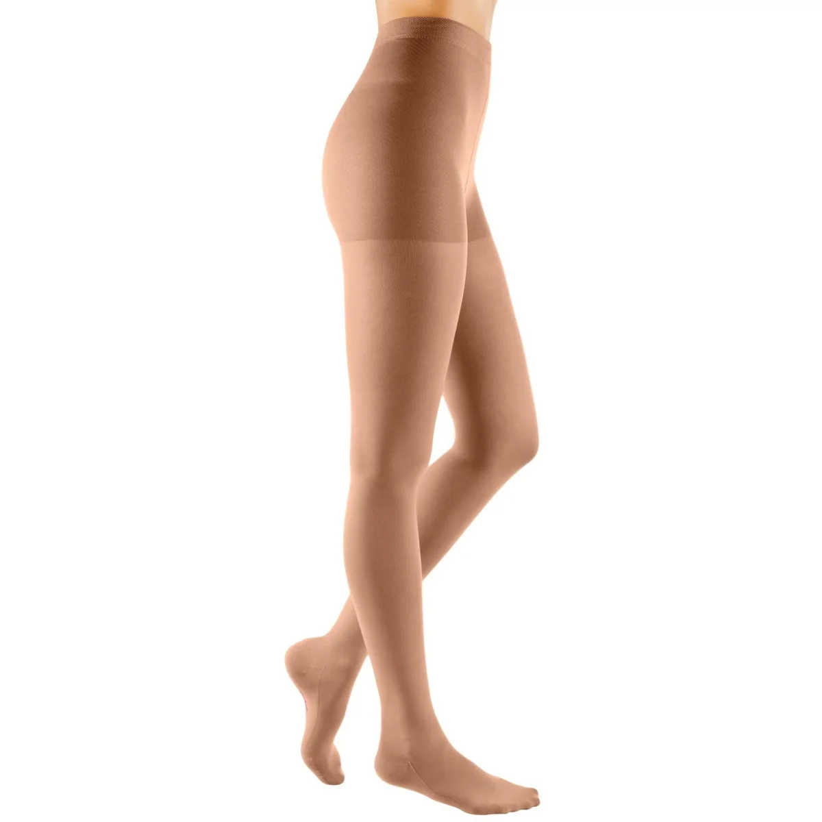 Mediven Comfort Maternity Pantyhose 30-40 mmHg - Image 2