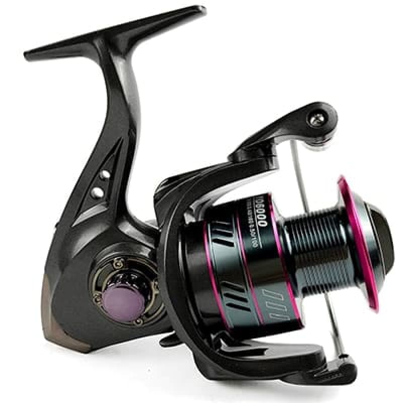 Molinete de Pesca Profissional Drag 12Kg e 13 Rolamentos - Image 5