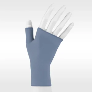 Juzo Soft Seamless Gauntlet 20-30 mmHg, Trend Colors
