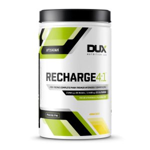 Recharge 4:1 1kg Dux Nutrition