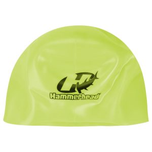 Touca de Silicone Hammerhead Record Breaker – P