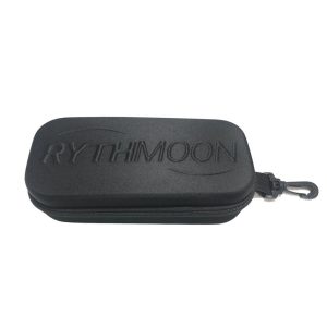 Estojo Relevo Rythmoon para guardar Óculos e Touca de Natação