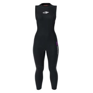 Roupa de Neoprene Mormaii Cavado Athlon 3.2mm Feminino