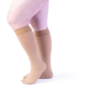 Sigvaris Secure Women's Knee High 20-30 mmHg
