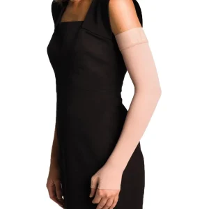 Sigvaris Advance Armsleeve 20-30 mmHg w/ Gauntlet